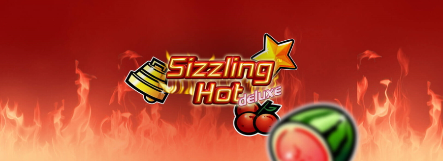 However, players can expect quite high payouts when the jackpot at Sizzling Hot Deluxe is hit by the red 7s.